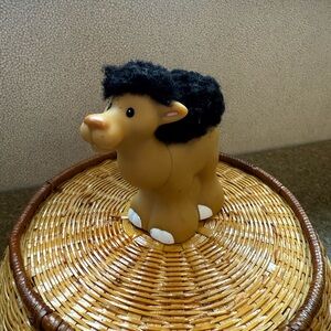 Fisher-Price Little People Touch and Feel Camel